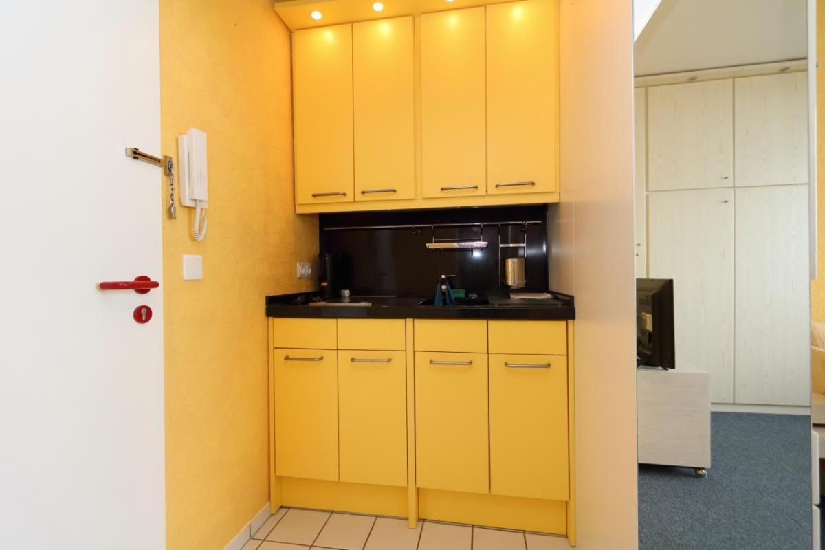 Apartment Loeffler 6/51 *