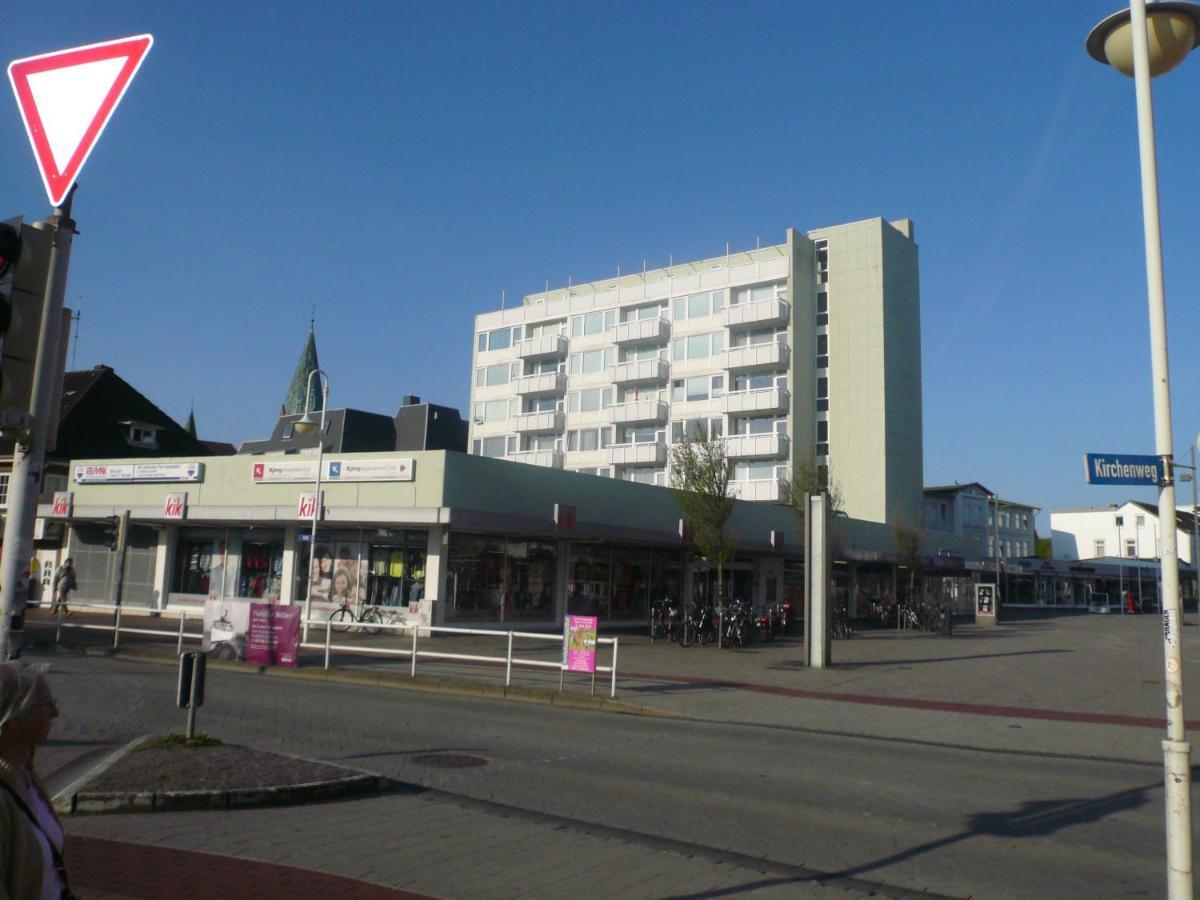 Apartment Loeffler 6/51